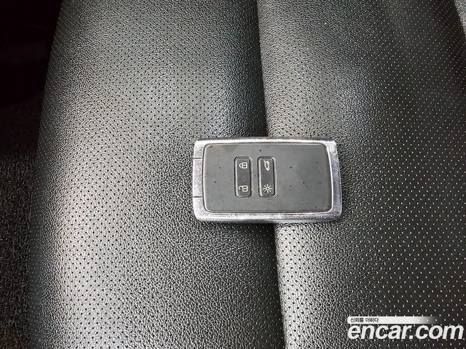 Renault (Samsung) QM6 2018 2.0 автомат (гидро), фото 15