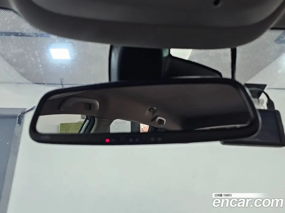 Renault (Samsung) QM6 2018 2.0 автомат (гидро), фото 10