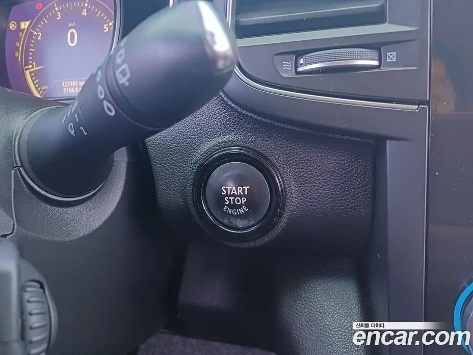 Renault (Samsung) QM6 2018 2.0 автомат (гидро), фото 12