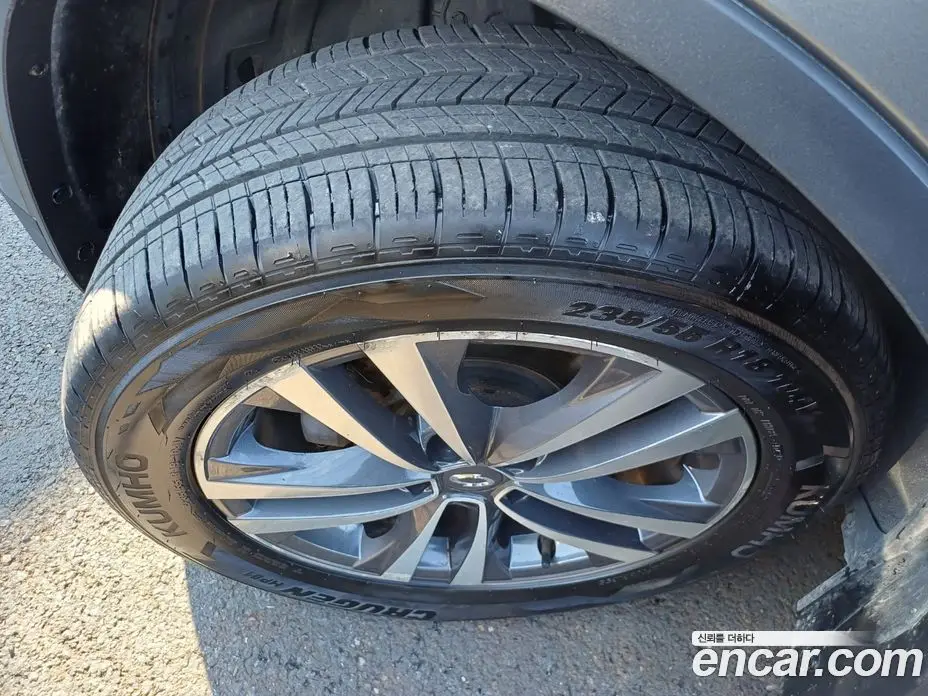 Renault (Samsung) QM6 2018 2.0 автомат (гидро), фото 9