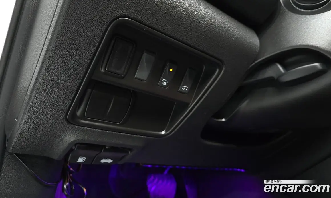 Renault (Samsung) QM6 2018 2.0 автомат (гидро), фото 17 Renault (Samsung) QM6 2018 2.0 автомат (гидро), фото 17