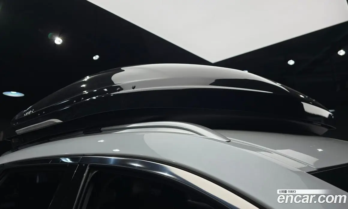 Renault (Samsung) QM6 2018 2.0 автомат (гидро), фото 19 Renault (Samsung) QM6 2018 2.0 автомат (гидро), фото 19