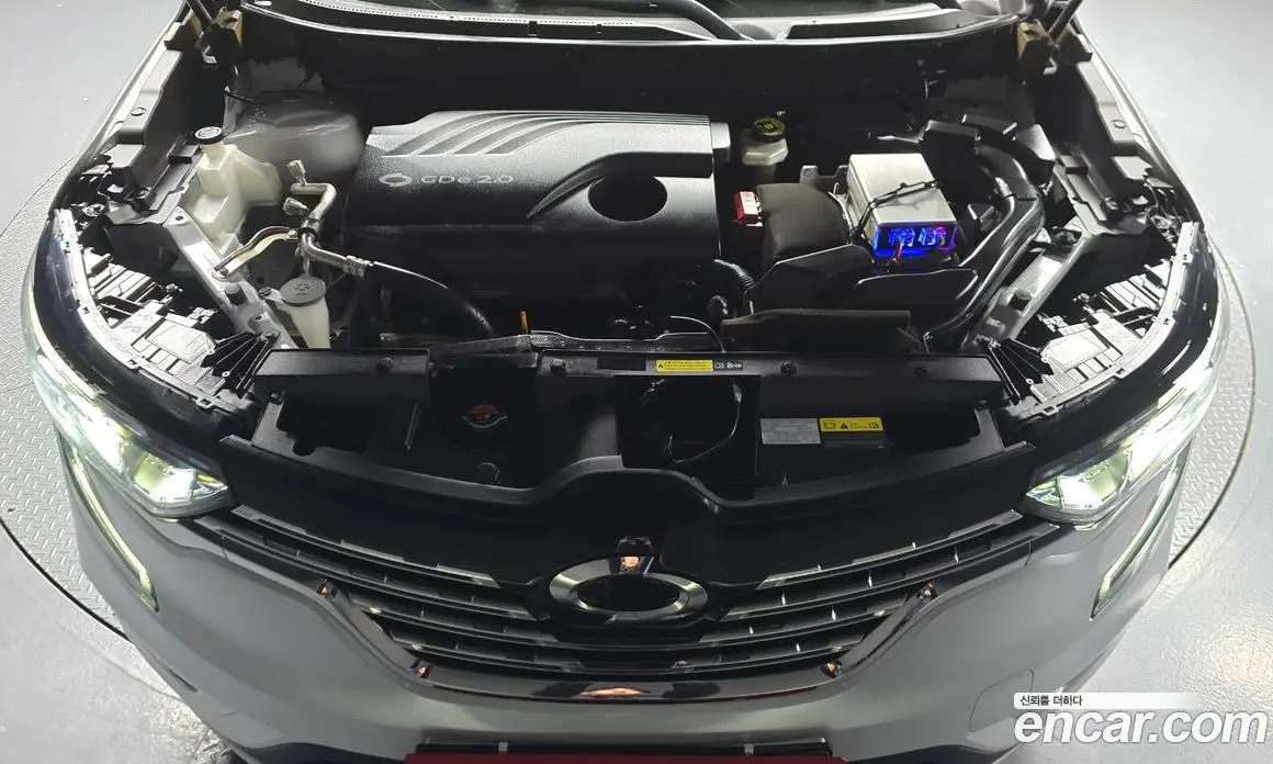 Renault (Samsung) QM6 2018 2.0 автомат (гидро), фото 6 Renault (Samsung) QM6 2018 2.0 автомат (гидро), фото 6