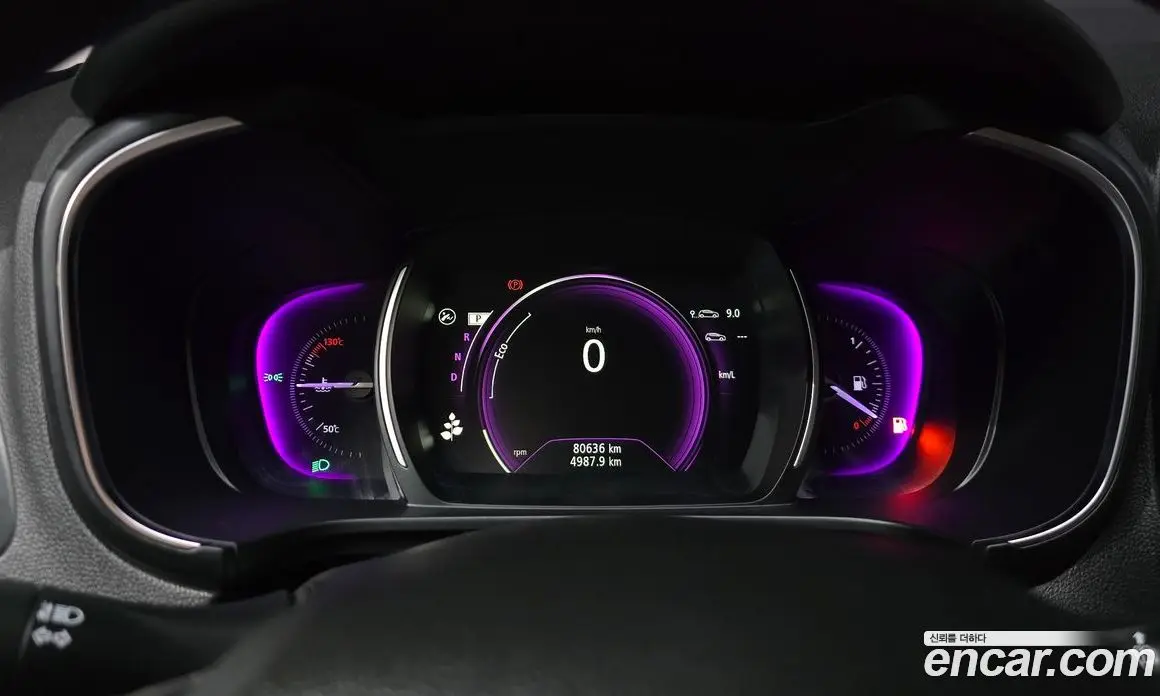 Renault (Samsung) QM6 2018 2.0 автомат (гидро), фото 8 Renault (Samsung) QM6 2018 2.0 автомат (гидро), фото 8