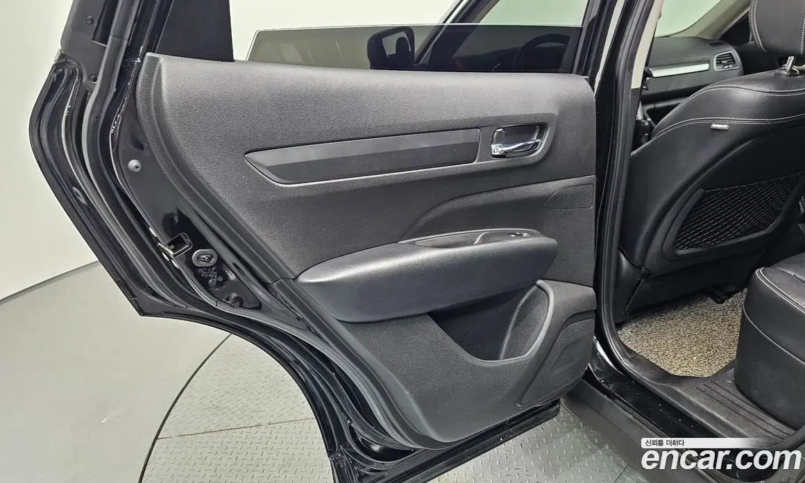 Renault (Samsung) QM6 2018 2.0 автомат (гидро), фото 15 Renault (Samsung) QM6 2018 2.0 автомат (гидро), фото 15