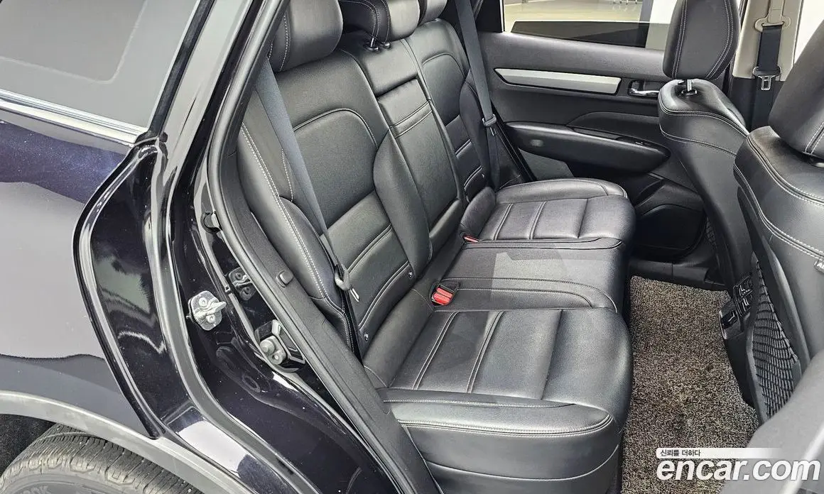 Renault (Samsung) QM6 2018 2.0 автомат (гидро), фото 17 Renault (Samsung) QM6 2018 2.0 автомат (гидро), фото 17