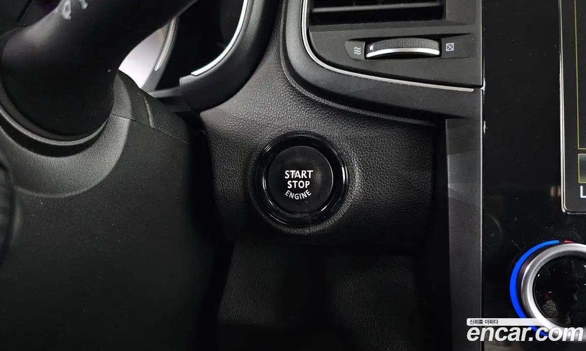 Renault (Samsung) QM6 2018 2.0 автомат (гидро), фото 27 Renault (Samsung) QM6 2018 2.0 автомат (гидро), фото 27