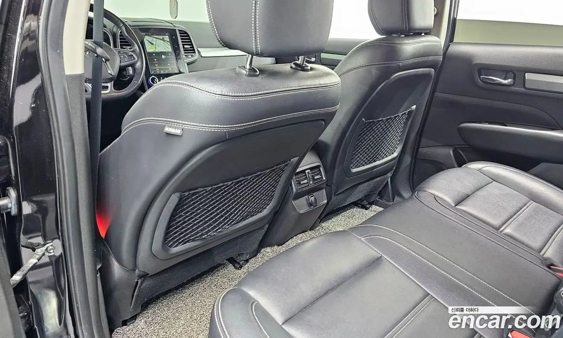 Renault (Samsung) QM6 2018 2.0 автомат (гидро), фото 28 Renault (Samsung) QM6 2018 2.0 автомат (гидро), фото 28