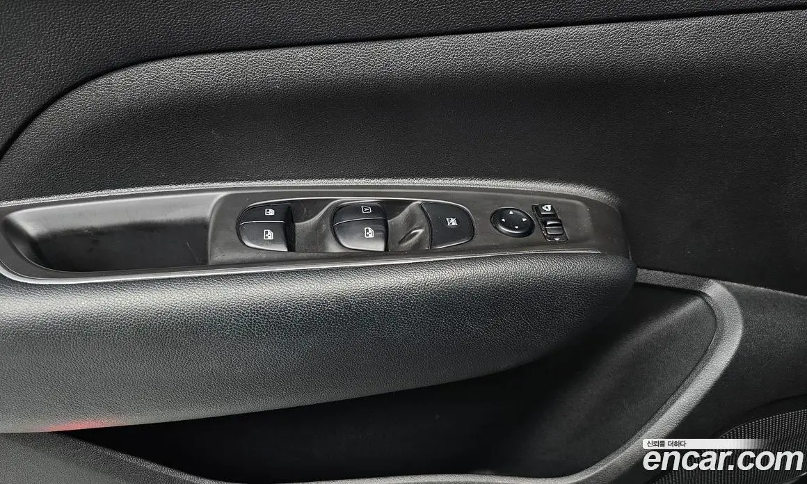 Renault (Samsung) QM6 2018 2.0 автомат (гидро), фото 29 Renault (Samsung) QM6 2018 2.0 автомат (гидро), фото 29