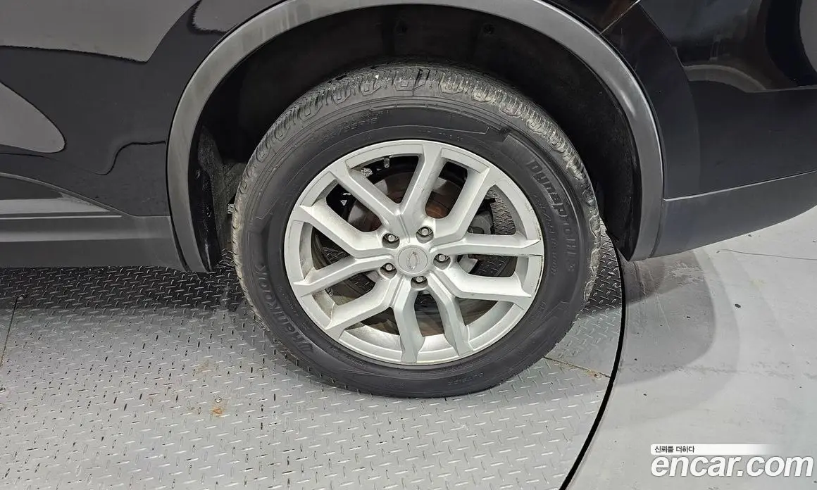 Renault (Samsung) QM6 2018 2.0 автомат (гидро), фото 7 Renault (Samsung) QM6 2018 2.0 автомат (гидро), фото 7
