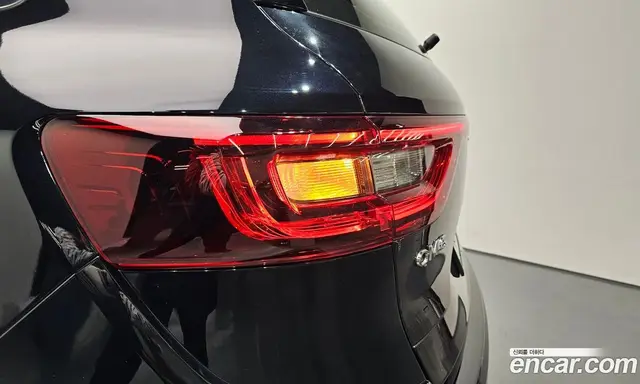 Renault (Samsung) QM6 2018 2.0 автомат (гидро), миниатюра 9 Renault (Samsung) QM6 2018 2.0 автомат (гидро), миниатюра 9