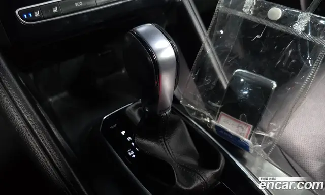 Renault (Samsung) QM6 2018 2.0 автомат (гидро), миниатюра 12