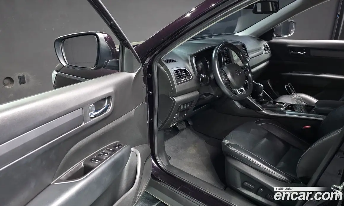 Renault (Samsung) QM6 2018 2.0 автомат (гидро), фото 13