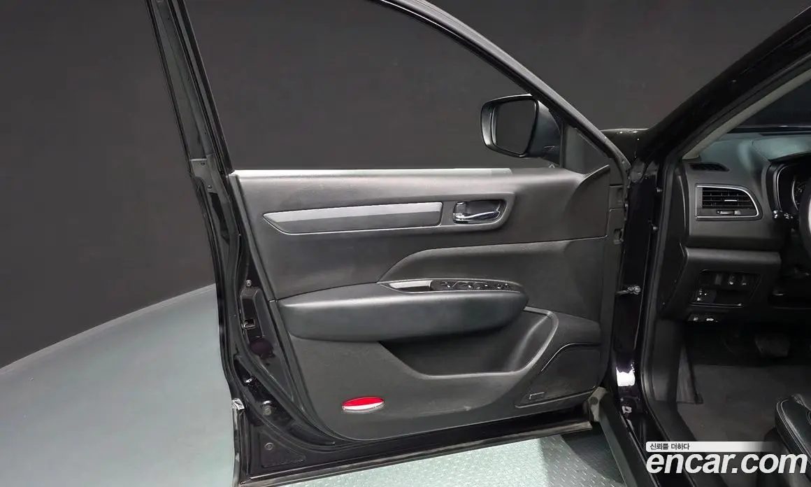 Renault (Samsung) QM6 2018 2.0 автомат (гидро), фото 14