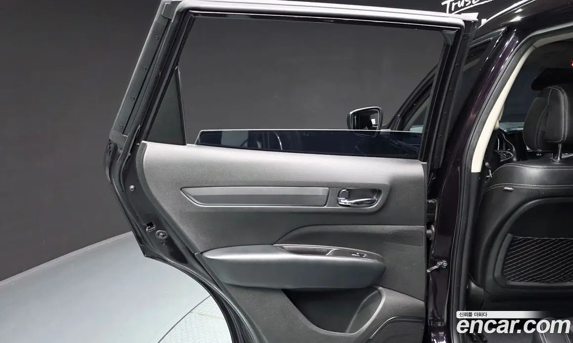 Renault (Samsung) QM6 2018 2.0 автомат (гидро), фото 15