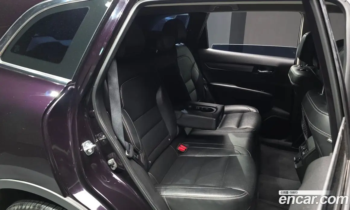 Renault (Samsung) QM6 2018 2.0 автомат (гидро), фото 17