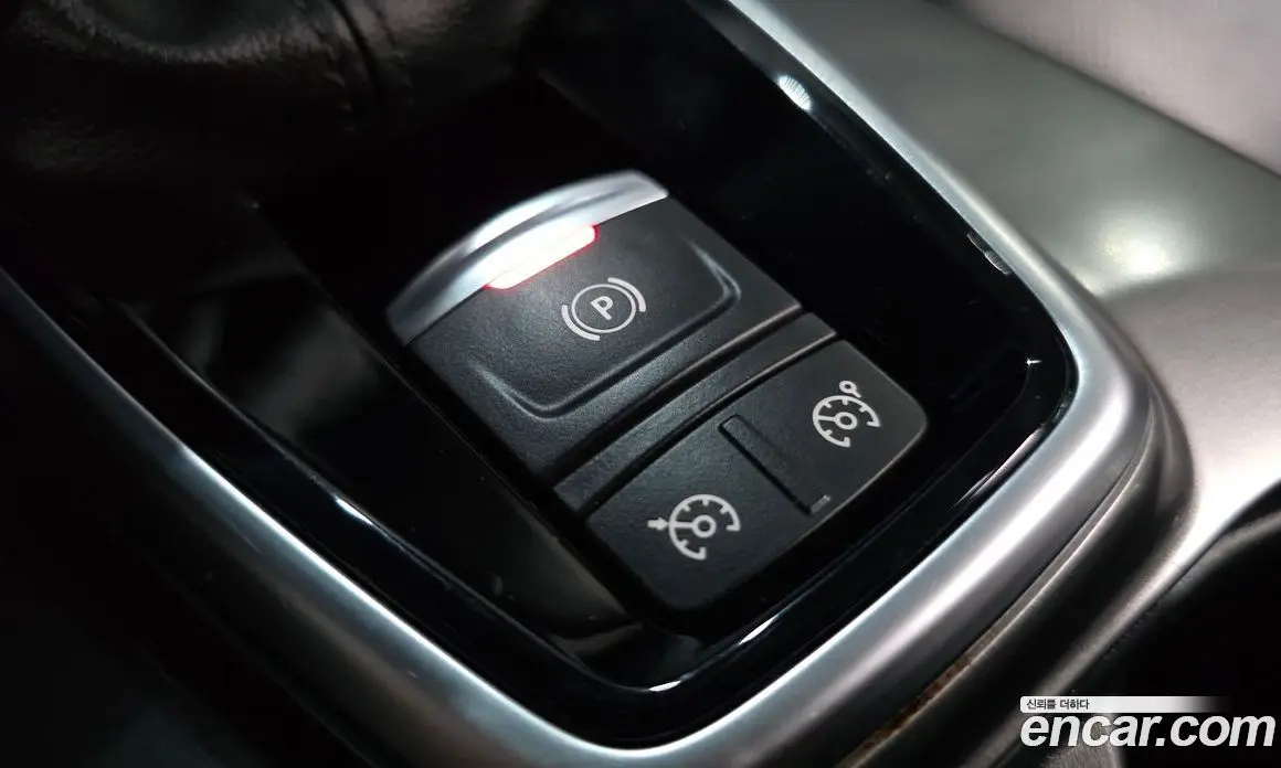 Renault (Samsung) QM6 2018 2.0 автомат (гидро), фото 23