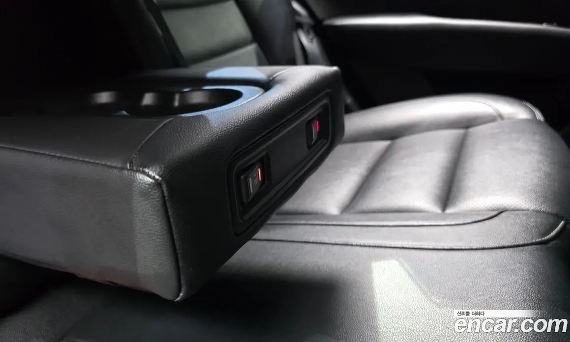 Renault (Samsung) QM6 2018 2.0 автомат (гидро), фото 25