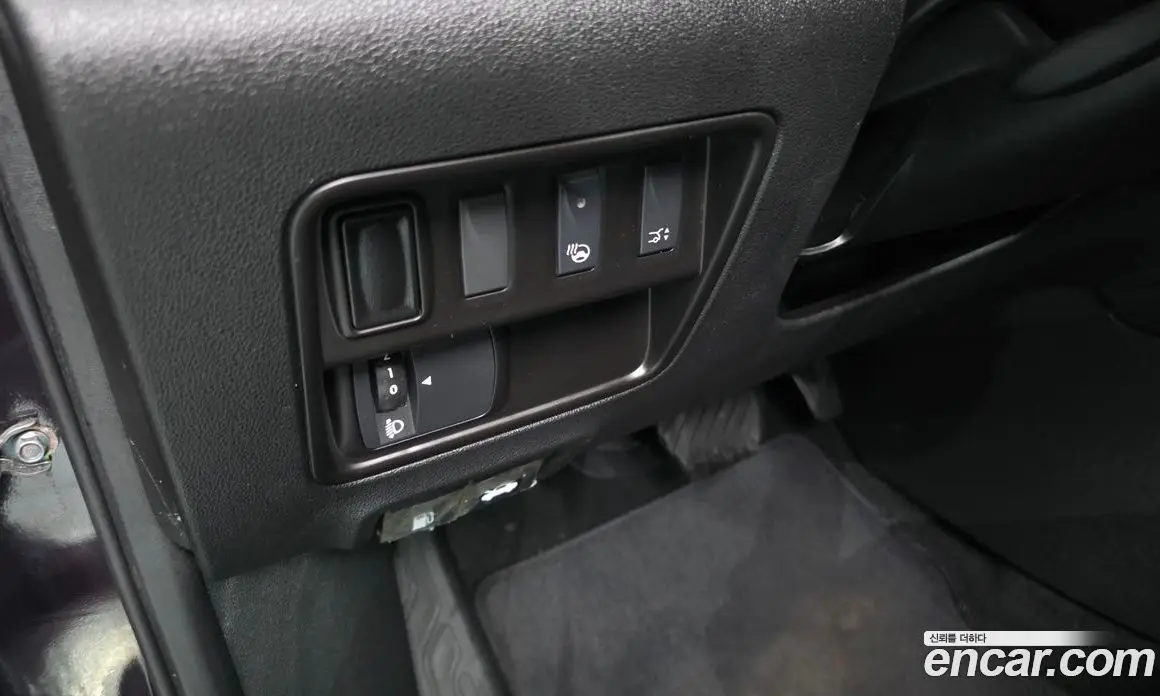 Renault (Samsung) QM6 2018 2.0 автомат (гидро), фото 27
