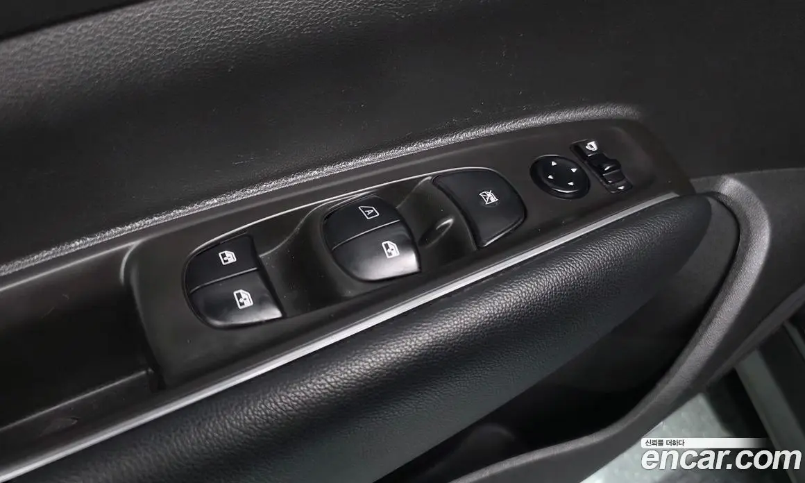 Renault (Samsung) QM6 2018 2.0 автомат (гидро), фото 29