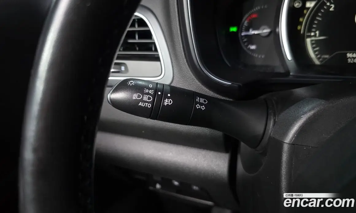 Renault (Samsung) QM6 2018 2.0 автомат (гидро), фото 30