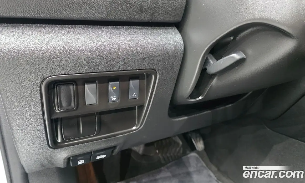 Renault (Samsung) QM6 2018 2.0 автомат (гидро), фото 14