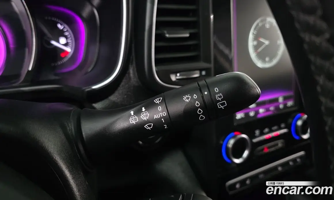 Renault (Samsung) QM6 2018 2.0 автомат (гидро), фото 15
