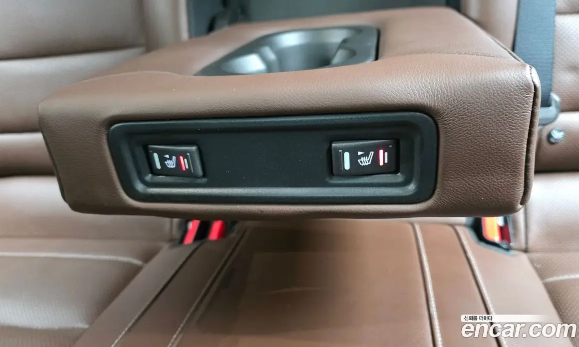 Renault (Samsung) QM6 2018 2.0 автомат (гидро), фото 19