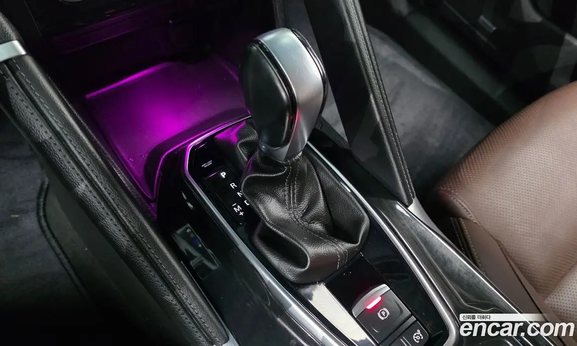 Renault (Samsung) QM6 2018 2.0 автомат (гидро), фото 9