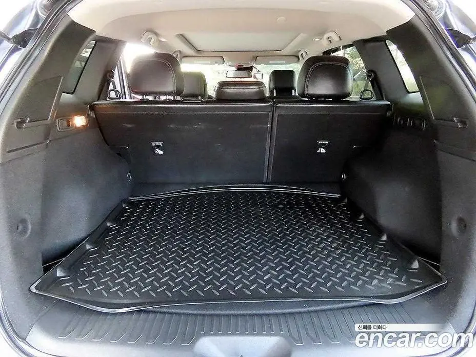 Renault (Samsung) QM6 2018 2.0 автомат (гидро), фото 20