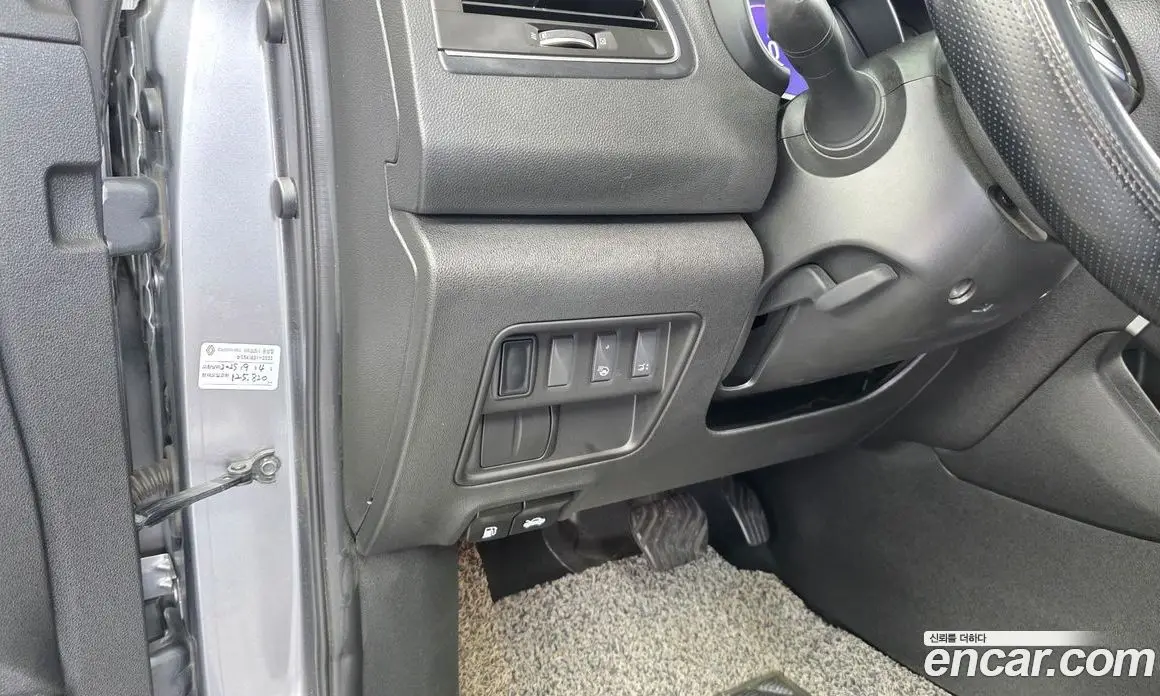 Renault (Samsung) QM6 2018 2.0 автомат (гидро), фото 23