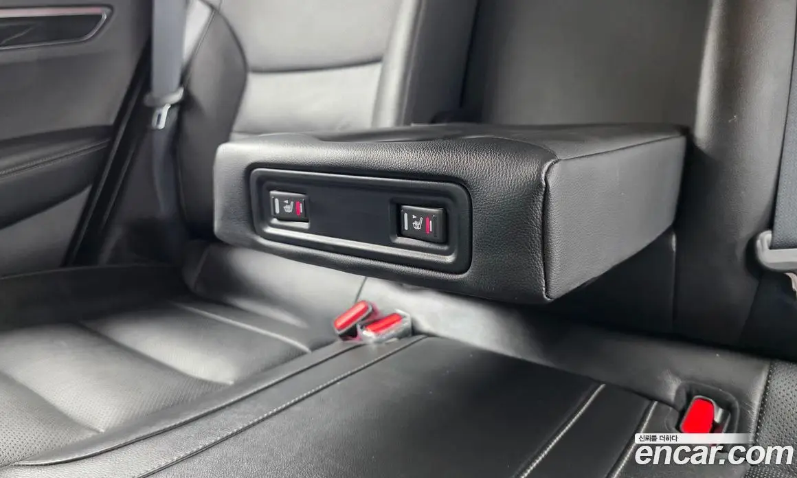 Renault (Samsung) QM6 2018 2.0 автомат (гидро), фото 25