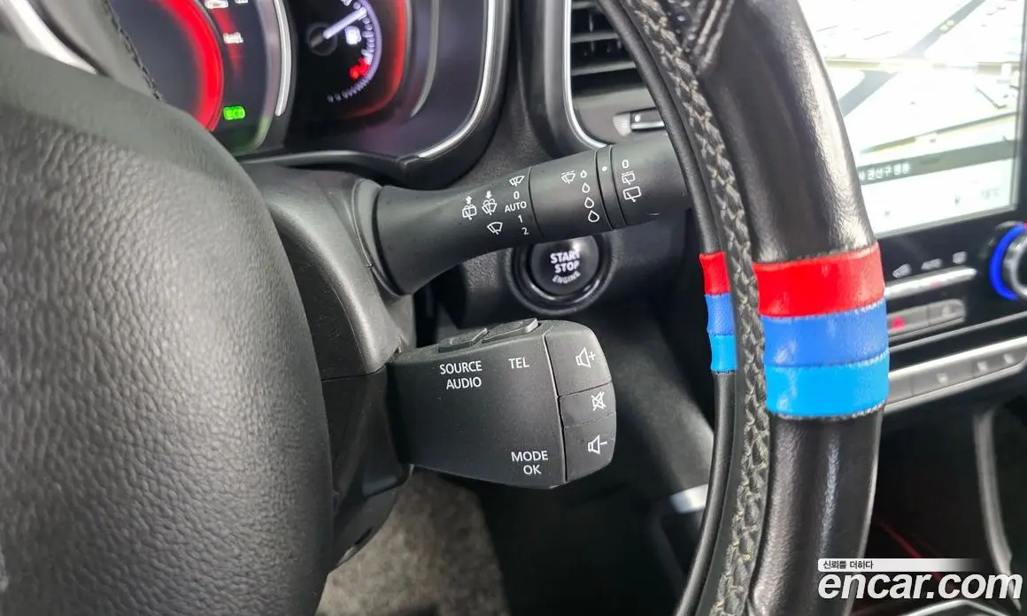 Renault (Samsung) QM6 2018 2.0 автомат (гидро), фото 28