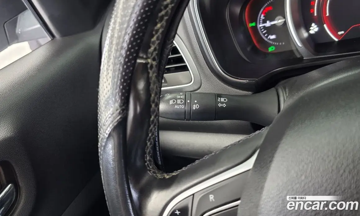 Renault (Samsung) QM6 2018 2.0 автомат (гидро), фото 29