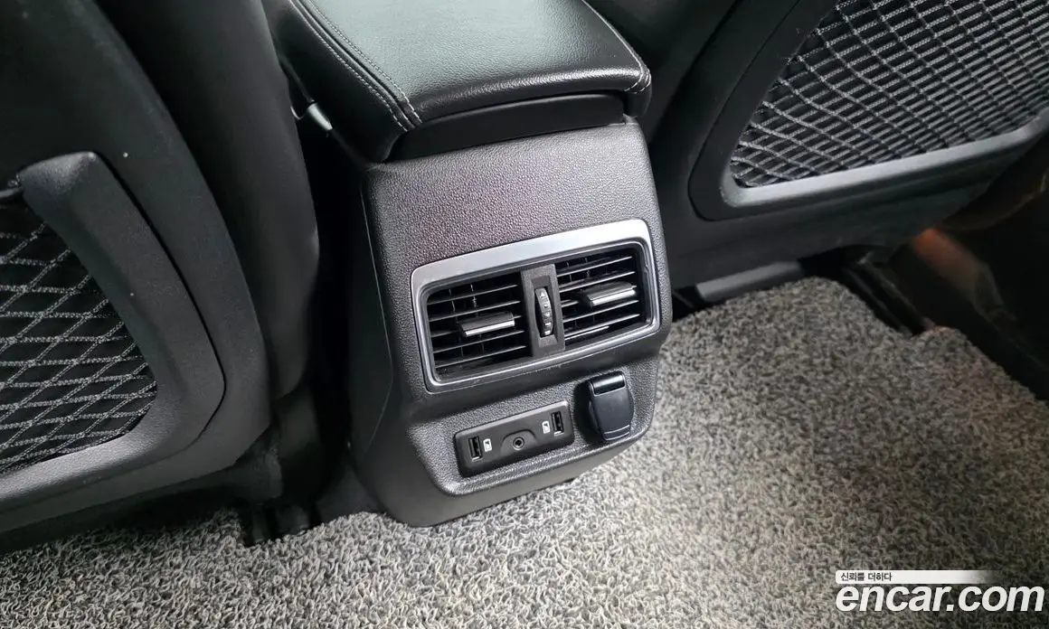 Renault (Samsung) QM6 2018 2.0 автомат (гидро), фото 33