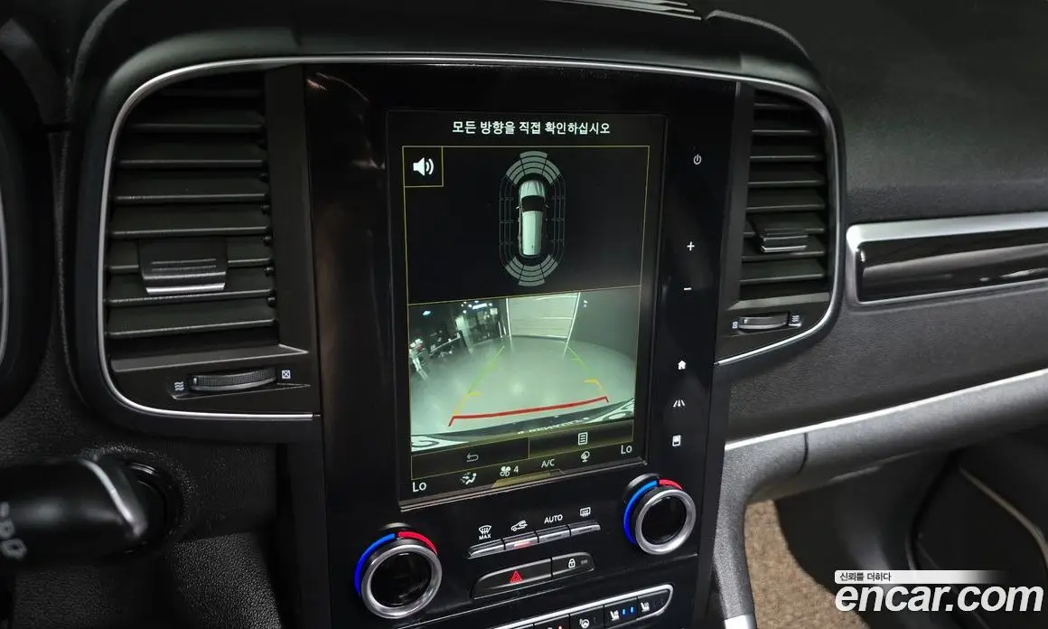 Renault (Samsung) QM6 2018 2.0 автомат (гидро), фото 14