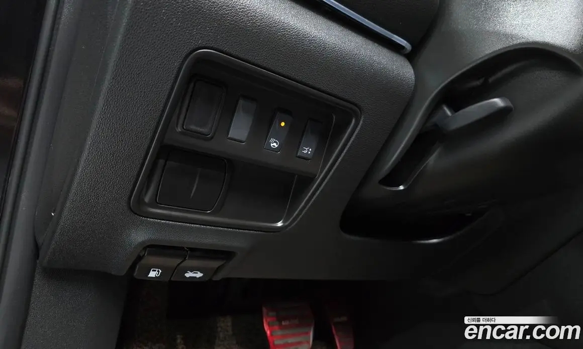 Renault (Samsung) QM6 2018 2.0 автомат (гидро), фото 16