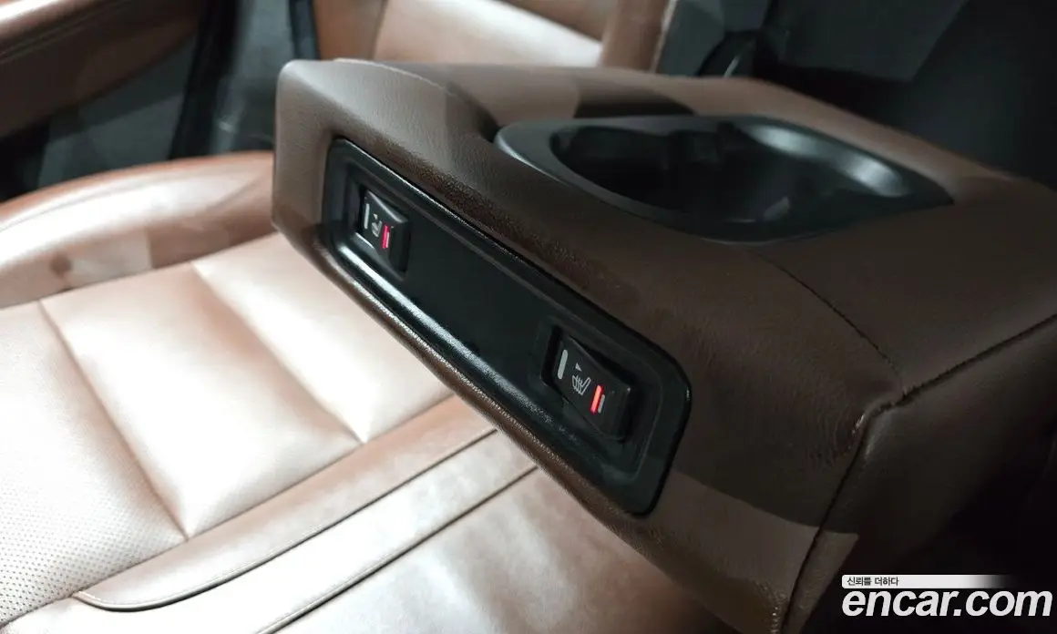 Renault (Samsung) QM6 2018 2.0 автомат (гидро), фото 17