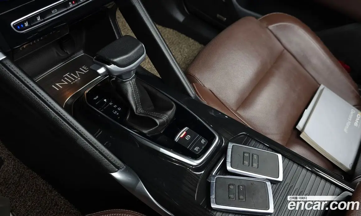 Renault (Samsung) QM6 2018 2.0 автомат (гидро), фото 9