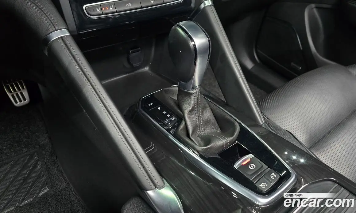 Renault (Samsung) QM6 2018 2.0 автомат (гидро), фото 9