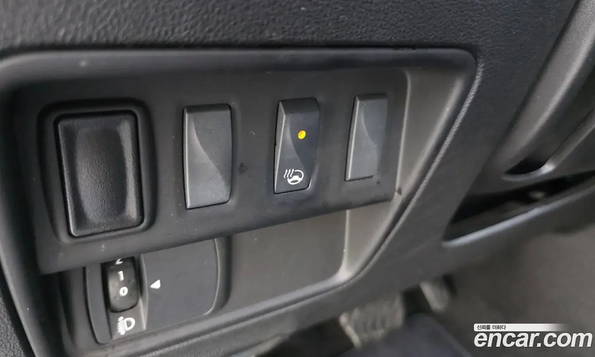 Renault (Samsung) QM6 2018 2.0 автомат (гидро), фото 15