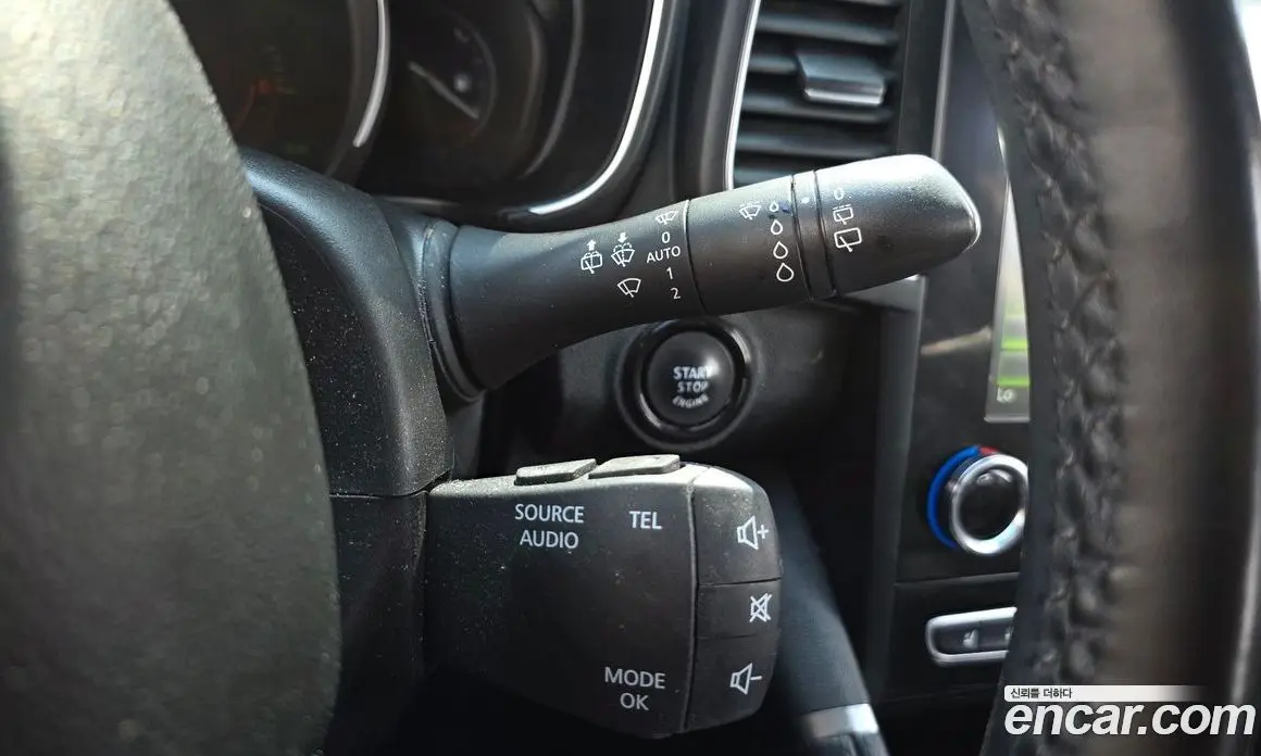 Renault (Samsung) QM6 2018 2.0 автомат (гидро), фото 16