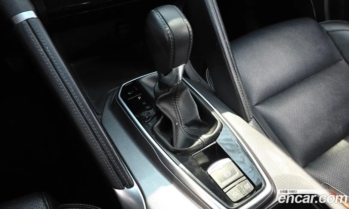 Renault (Samsung) QM6 2018 2.0 автомат (гидро), фото 9