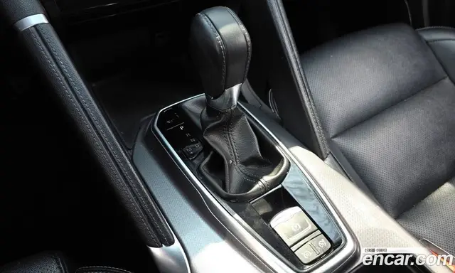 Renault (Samsung) QM6 2018 2.0 автомат (гидро), миниатюра 9