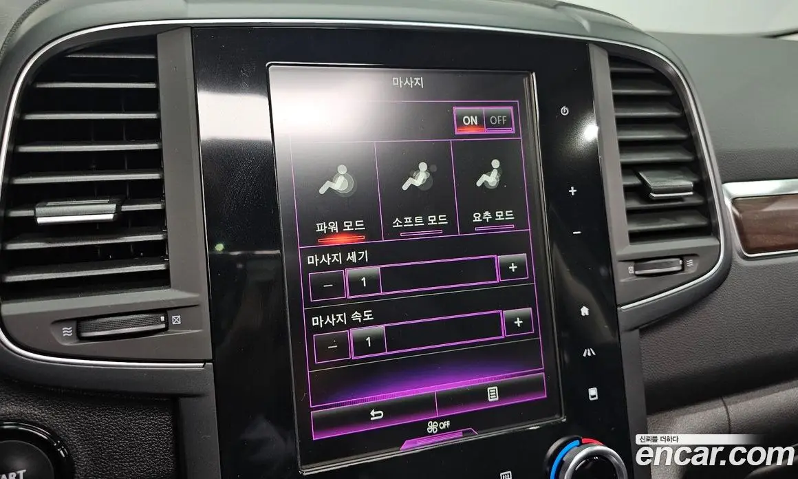 Renault (Samsung) QM6 2019 2.0 автомат (гидро), фото 16