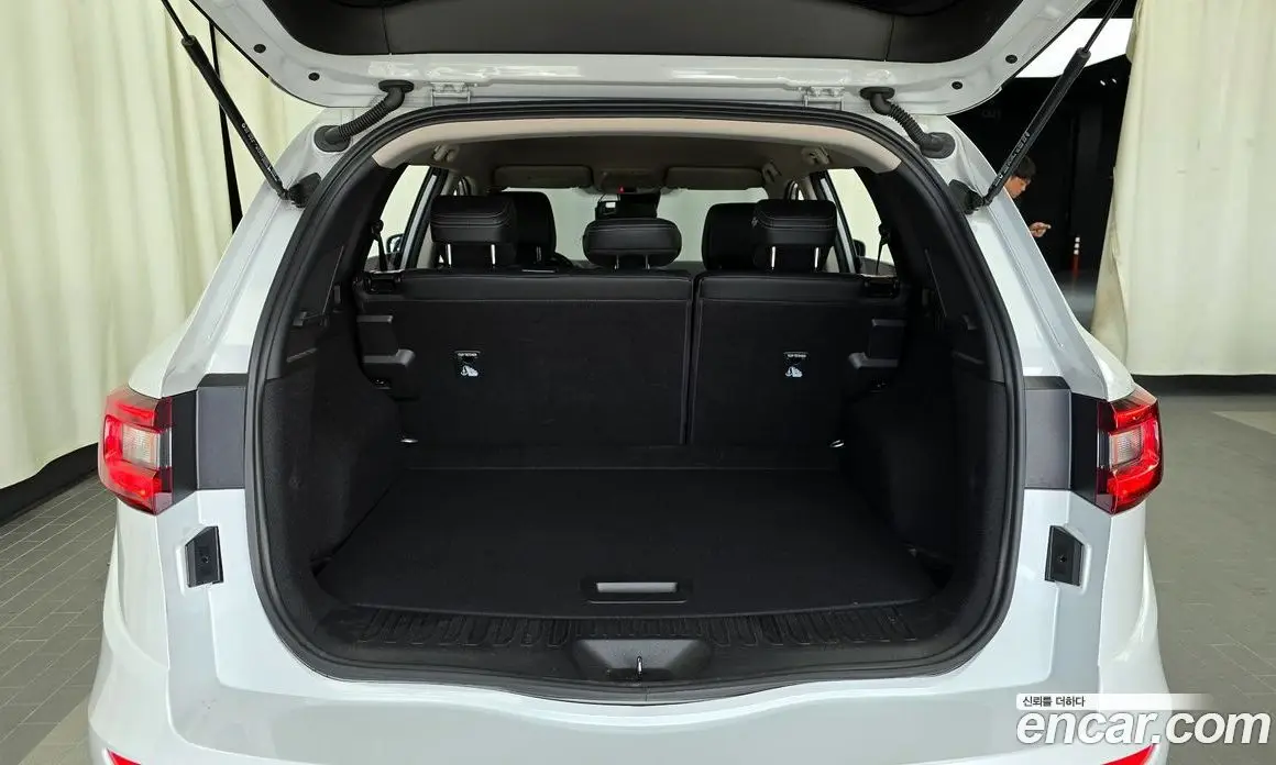 Renault (Samsung) QM6 2019 2.0 автомат (гидро), фото 20