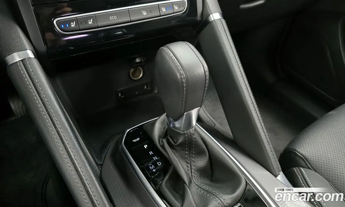 Renault (Samsung) QM6 2019 2.0 автомат (гидро), фото 9