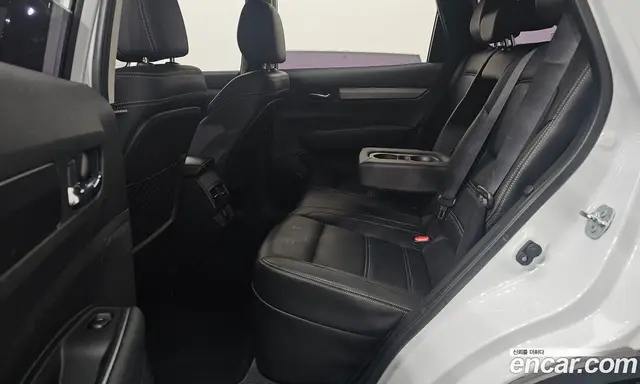 Renault (Samsung) QM6 2019 2.0 автомат (гидро), миниатюра 11