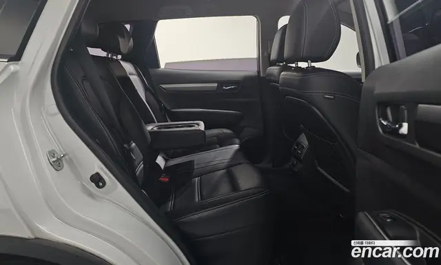 Renault (Samsung) QM6 2019 2.0 автомат (гидро), миниатюра 12