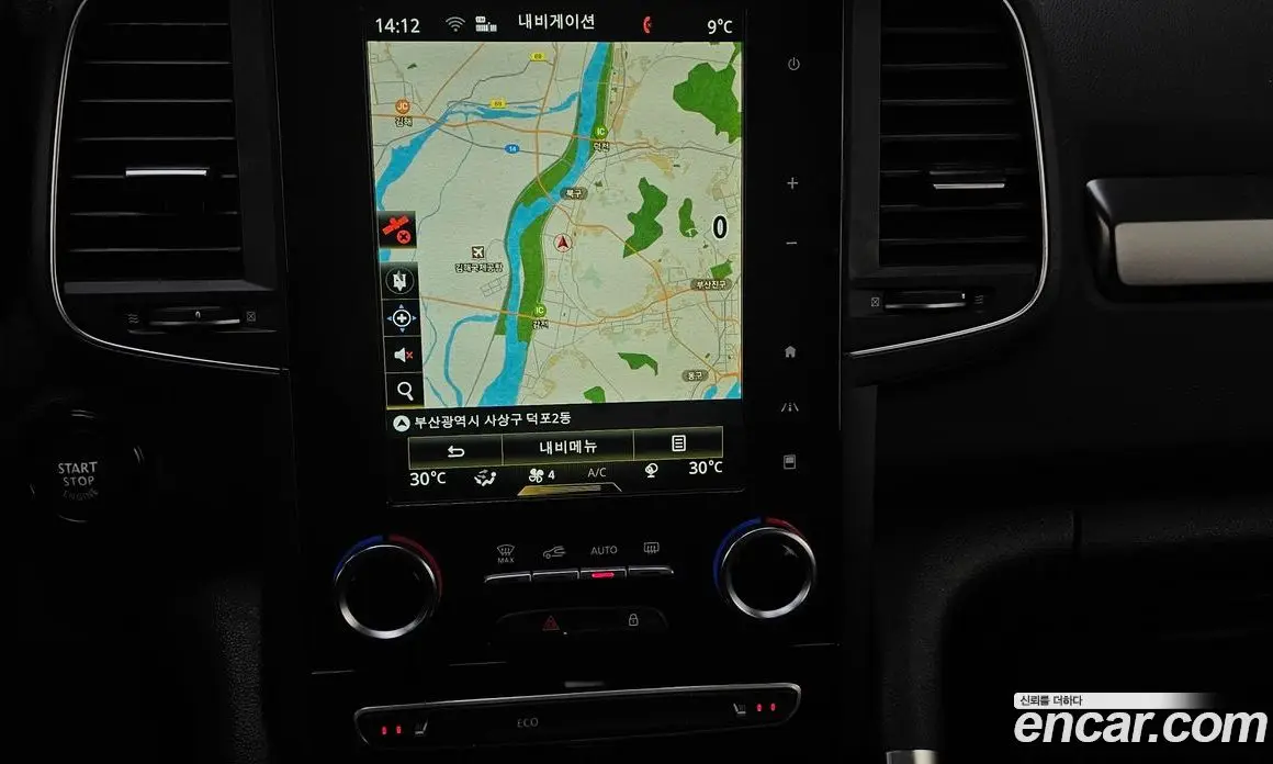 Renault (Samsung) QM6 2019 2.0 автомат (гидро), фото 15